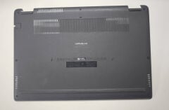 Dell Latitude 3410 E3410 P129G Orijinal Alt Kasa Kusurlu