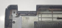 Dell Latitude 3410 E3410 P129G Orijinal Alt Kasa Kusurlu