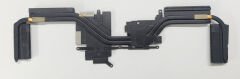 Monster Orijinal Soğutucu Bakır Heatsink THER1GK7C5-1921