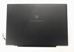 Casper Excalibur G770 Orijinal Lcd Cover Bezel Arka Kapak
