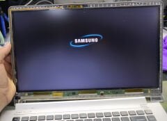 Samsung NP900X4C NP900X4D 900X4C 900X4D Orijinal Lcd Ekran