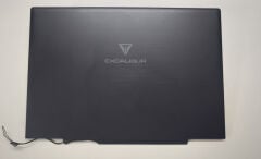 Casper Excalibur G770 Orijinal Lcd Cover Kusurlu