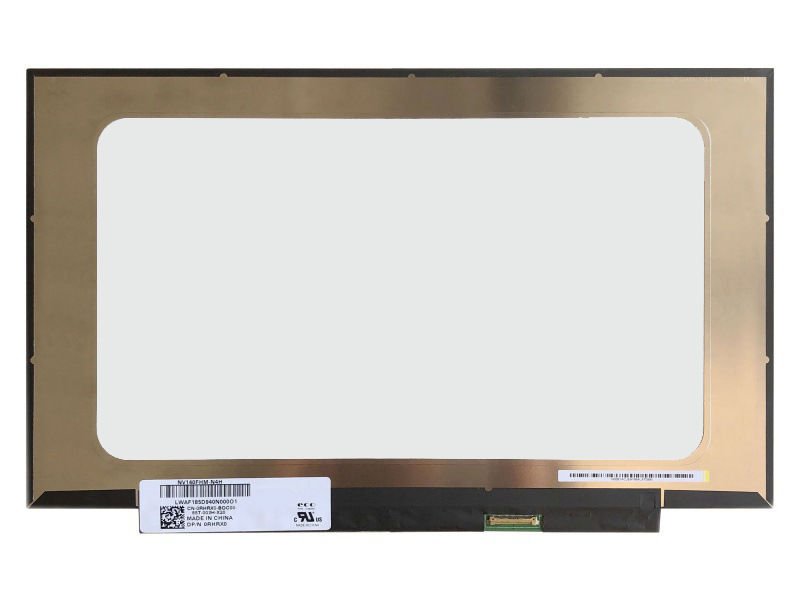HP 14-BF046TX 14-BF042TX 14.0 Slimled Vidasız 30 Pin FHD 1920-1080p Led Ekran