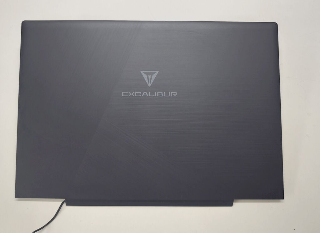 Casper Excalibur G770 Orijinal Lcd Cover Bezel Arka Kapak