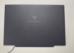 Casper Excalibur G770 Orijinal Lcd Cover Bezel Arka Kapak