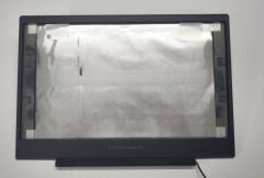 Casper Excalibur G770 Orijinal Lcd Cover Bezel Arka Kapak