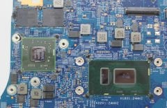 Lenovo V330-15 V130-15IKB V130-15IGM 81HN Anakart i5-8250U