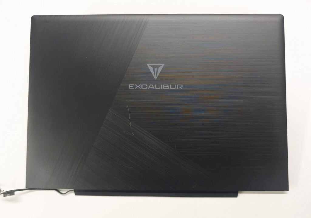 Casper Excalibur G770 Orijinal Lcd Cover Bezel Arka Kapak