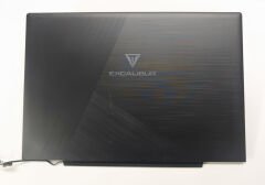 Casper Excalibur G770 Orijinal Lcd Cover Bezel Arka Kapak