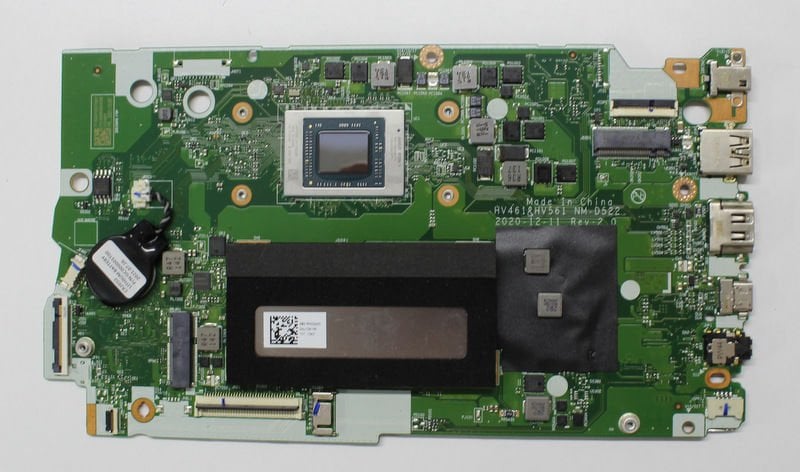 Lenovo HV561 HV461 NM-D522 Orijinal Anakart R3 5300U NM-D522