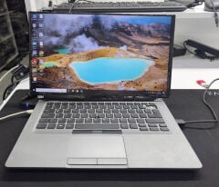 Dell Latitude 5400 5500 5401 5410 5411 P98G Orijinal Anakart İ7-10850H LA-J271P