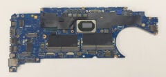Dell Latitude 5400 5500 5401 5410 5411 P98G Orijinal Anakart İ7-10850H LA-J271P