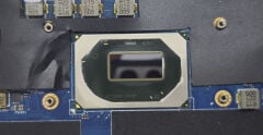 Dell Latitude 5400 5500 5401 5410 5411 P98G Orijinal Anakart İ7-10850H LA-J271P