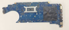 Dell Latitude 5400 5500 5401 5410 5411 P98G Orijinal Anakart İ7-10850H LA-J271P