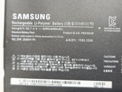 Samsung NP900X4C NP900X4D 900X4C 900X4D Orijinal Batarya Pil %92 Performans  AA-PXN8AR