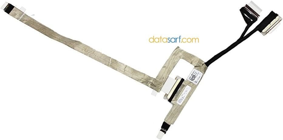 Dell Inspiron 13 5368 Lcd Data Flex Görüntü Kablo 450.07R01.0001