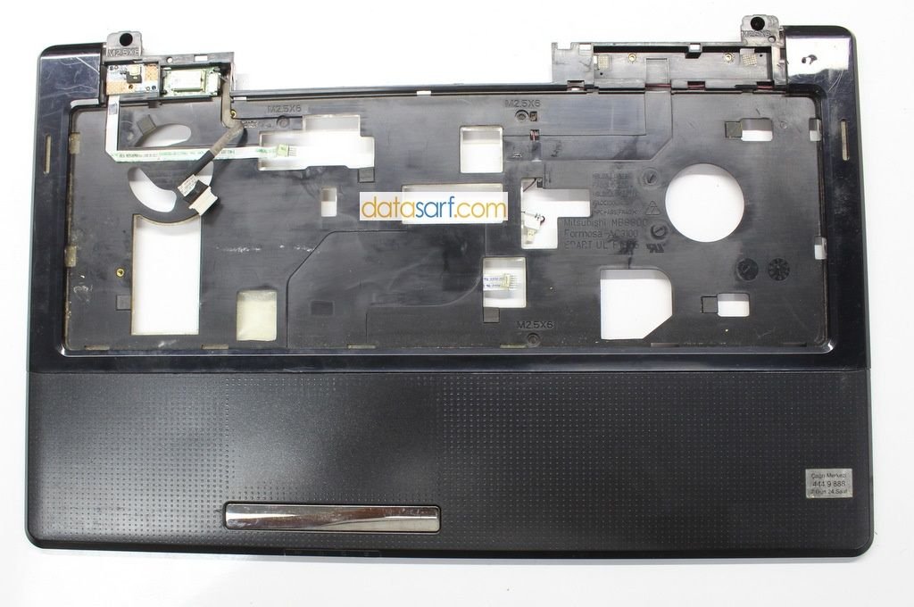 Grundig Gnb1582 1585 1586 1570 1596 Exper Blb3 Üst Klavye Kasası
