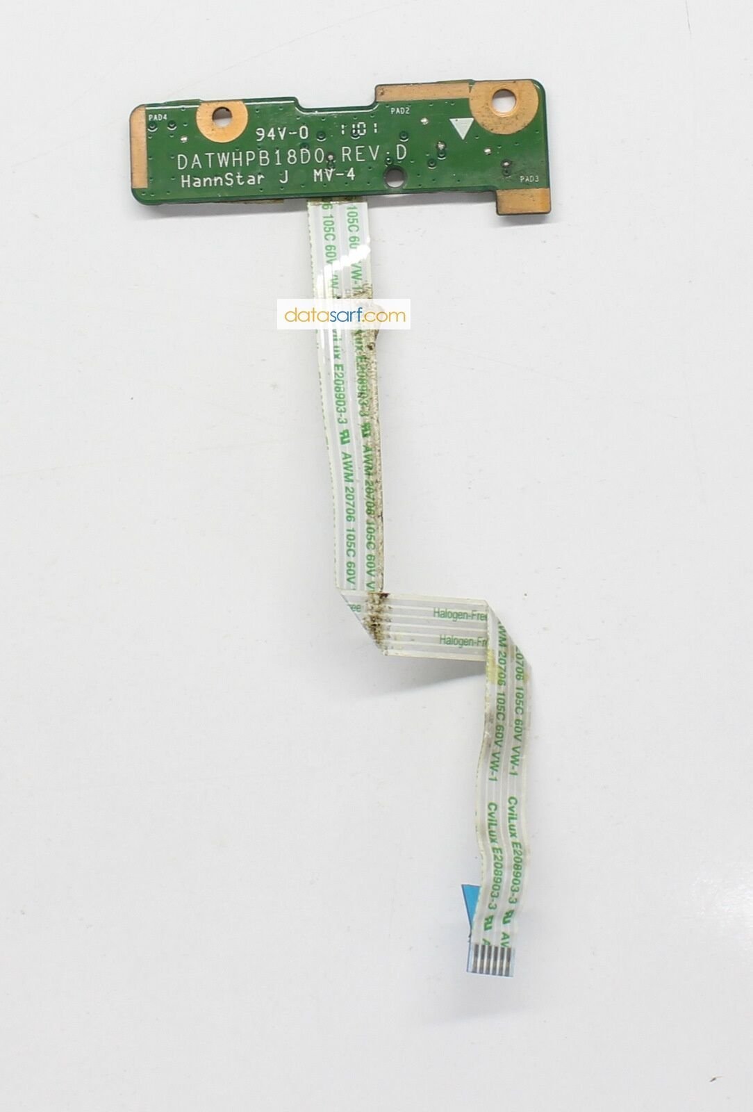 Casper TWH Power Start Kart