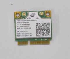 Samsung NP900X4C NP900X4D 900X4C 900X4D Orijinal Wireless Kart 670292-001