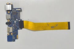 Technopc 15.6 Orijinal Usb Aux IO Kart