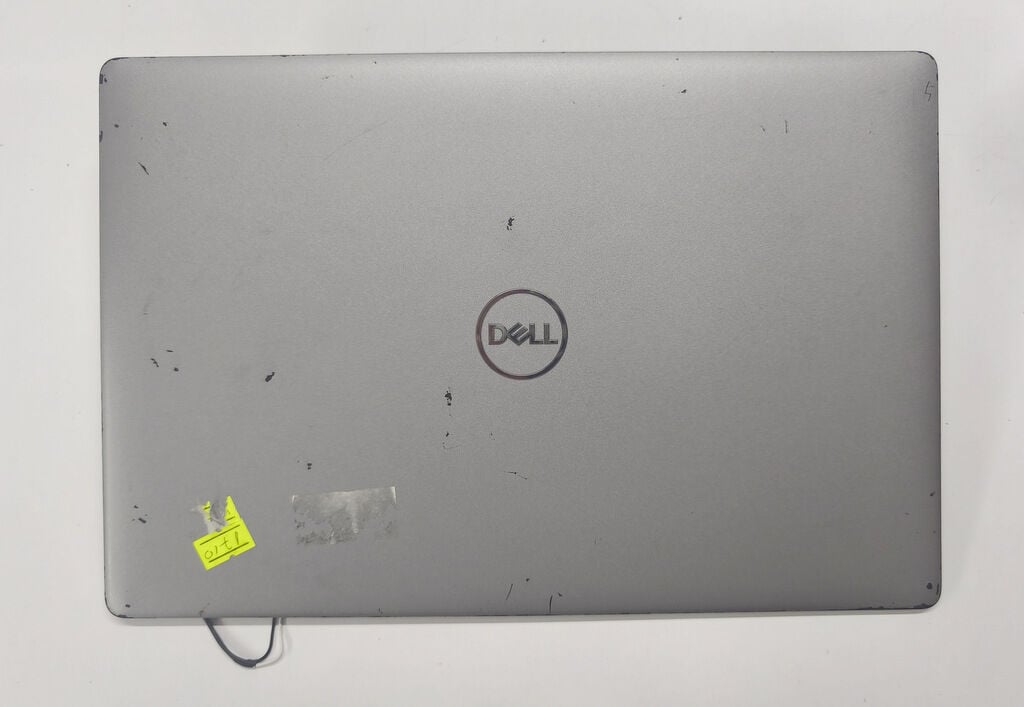 Dell Latitude 5400 5401 5410 5411 P98G Orijinal Lcd Cover Arka Kapak 06P6DT