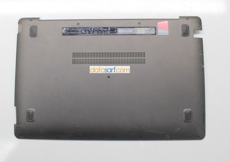Asus X202 S200 X201 Q200 F200 X202e S200e X201e F200E Alt Kasa