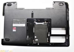 Samsung NP270E5U Alt Kasa BA75-04420A