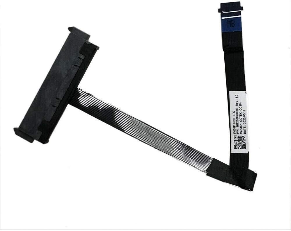 Acer Nitro 5 AN515-54 AN515-55 AN515-56 N20C1 N18C3 AN517-71 Orijinal Harddisk Bağlantı Kablosu NBX0002L000, 50.Q5XN2.002