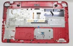 Toshıba Qosmıo X70-B X75-B Orijinal Üst Kasa Klavye Touchpad