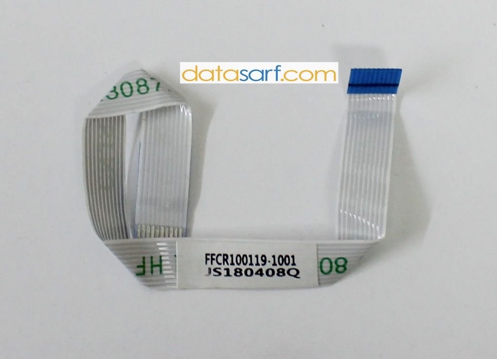 MONSTER TULPAR T5 V17.1 Touchpad Flex Kablo FFCR100119-1001