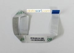 MONSTER TULPAR T5 V17.1 Touchpad Flex Kablo FFCR100119-1001