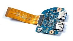 MSI Katana GF66 11UE 11UG MS-1581 MS-1582 MS-1583 MS-1584 GL66 Bravo MS-158K Orijinal Usb Kart MS-1584A VER 1.0