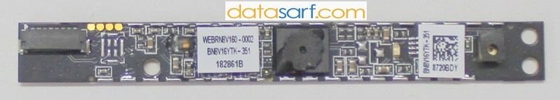 MONSTER ABRA A5 V13.1 Webcam Kamera  BN8V16YTK-351