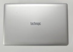 Technopc 15.6 Orijinal Lcd Cover Arka Kapak