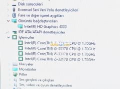 Hp Spectre TPN-C104 Anakart  La-8554p