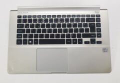Samsung NP900X4C NP900X4D 900X4C 900X4D Orijinal Klavye Üst Kasa