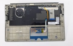 Samsung NP900X4C NP900X4D 900X4C 900X4D Orijinal Klavye Üst Kasa