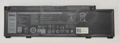 Dell Inspiron 5490 Orijinal Batarya 266J9 %80 Sağlık