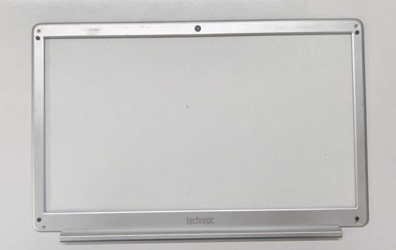 Technopc 15.6 Orijinal Bezel Ön Çerçeve