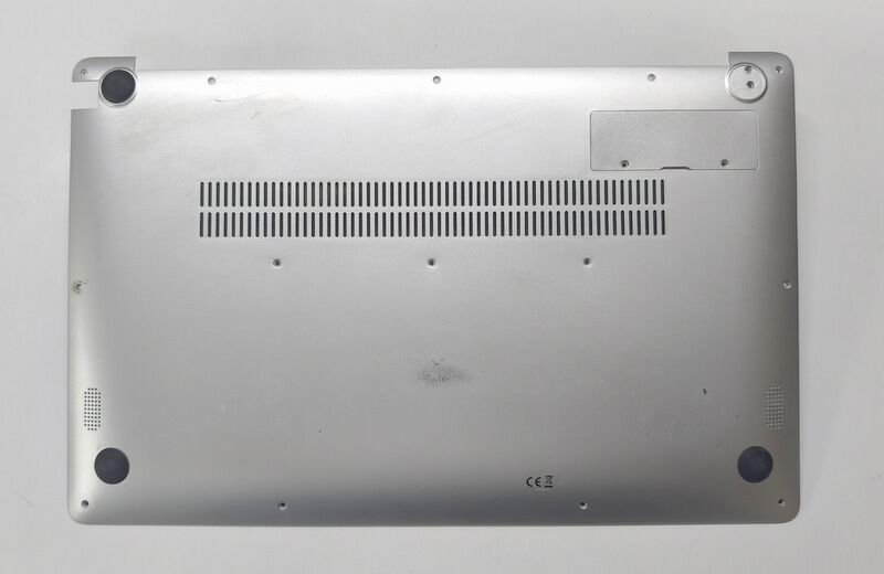 Technopc 15.6 Orijinal Alt Kasa