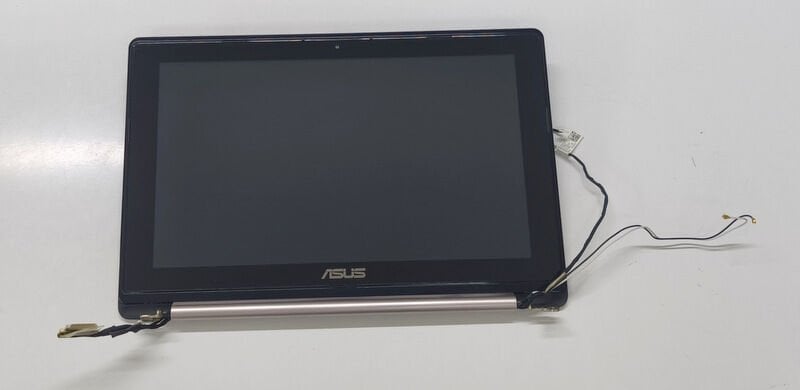 Asus X202 S200 X201 Q200 F200 X202e S200e X201e F200E Lcd Ekran Dokunmatik  Full Set