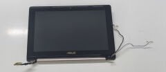 Asus X202 S200 X201 Q200 F200 X202e S200e X201e F200E Lcd Ekran Dokunmatik  Full Set