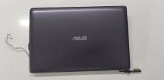 Asus X202 S200 X201 Q200 F200 X202e S200e X201e F200E Lcd Ekran Dokunmatik  Full Set