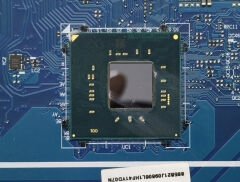 Lenovo İdeapad 1 15IGL7 15IRU7 15IAU7 15ALC7 15IJL7 15IGL7  Orijinal Anakart Celeron N4020 NM-E791