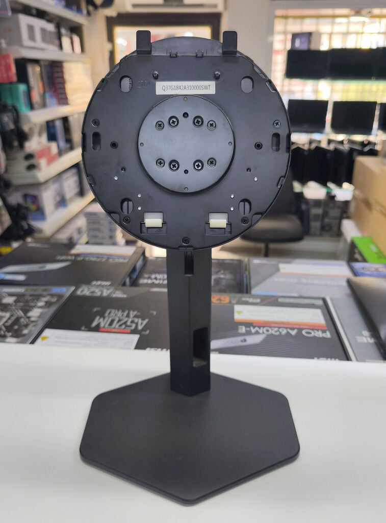 AOC 27G4 Orijinal Pivot Monitör Ayağı
