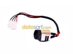 Sony Svf142 Svf14 Svf14e Svf143 Svf1441 Power Jack Şarj Soketi