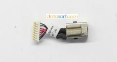 Probook 12.1 Power Jack Şarj Soketi