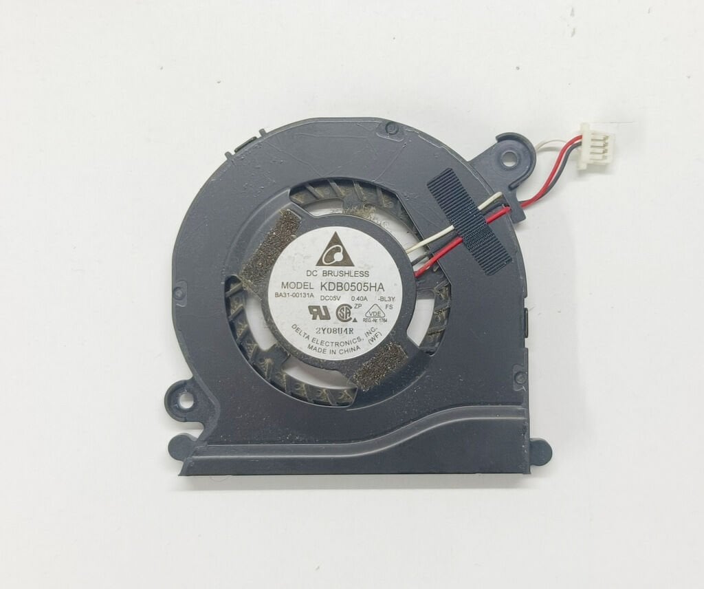 Samsung NP900X4C NP900X4D 900X4C 900X4D Orijinal Fan