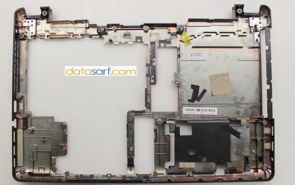 Casper C700 Alt Kasa Ekran Kartli Model