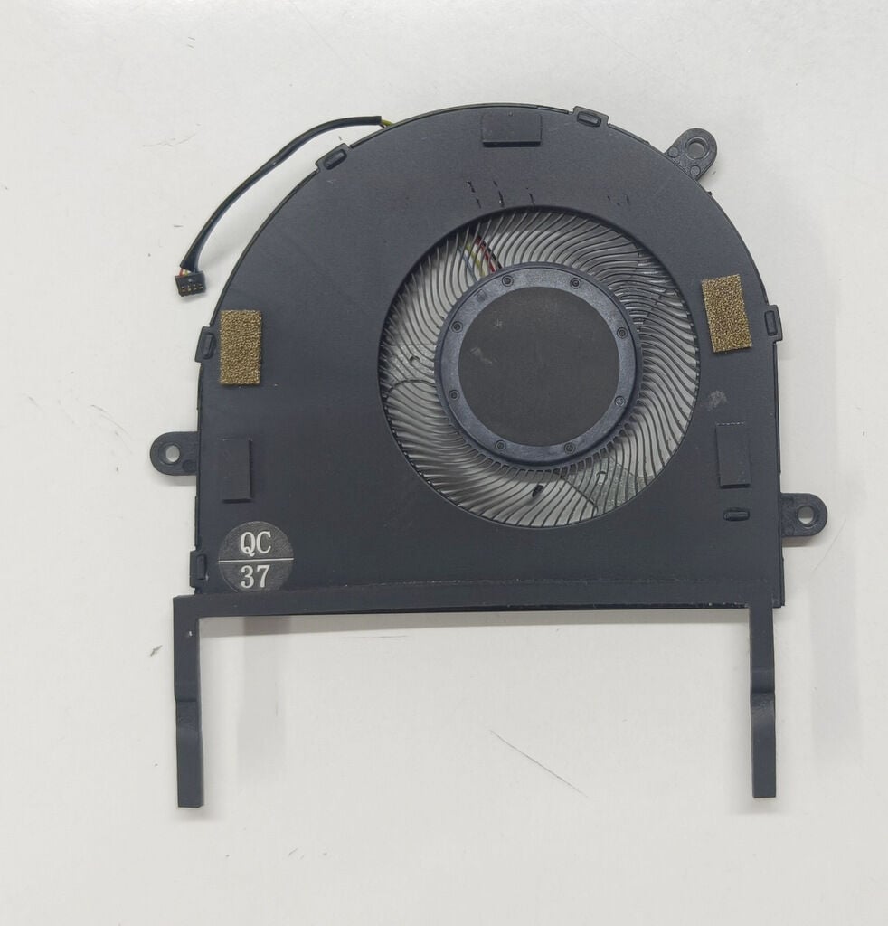 Casper Nirvana C Serisi C500 C550 Orijinal Fan
